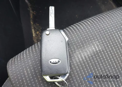 2020 Kia Forte Fe/Lxs from USA, damaged, VIN 3KPF24AD6LE170811